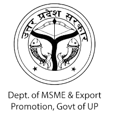 Department of MSME and Export Promotion,UP Small Industries Corporation Ltd